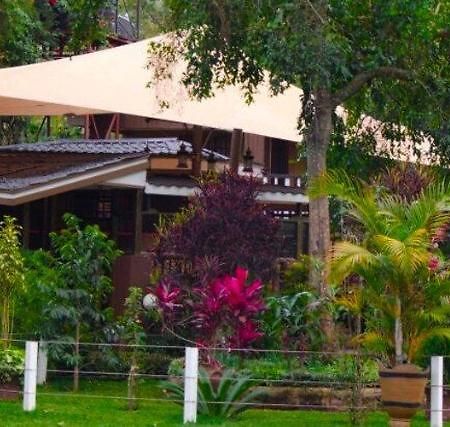 Edgewood Country Place Thika Exterior foto