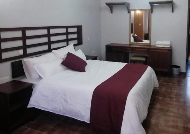 Edgewood Country Place Thika Exterior foto