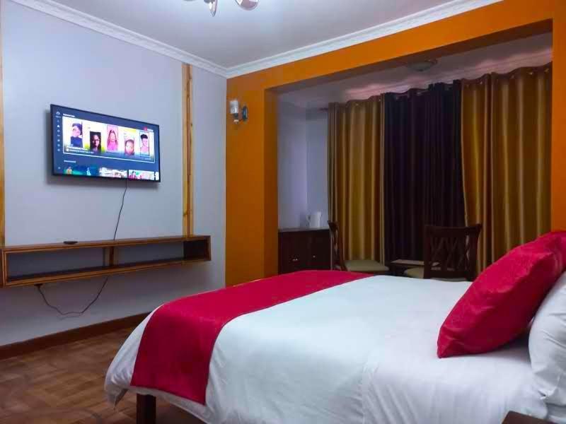 Edgewood Country Place Thika Exterior foto