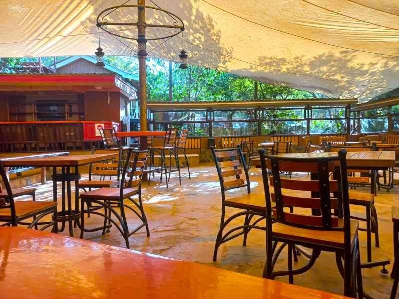 Edgewood Country Place Thika Exterior foto
