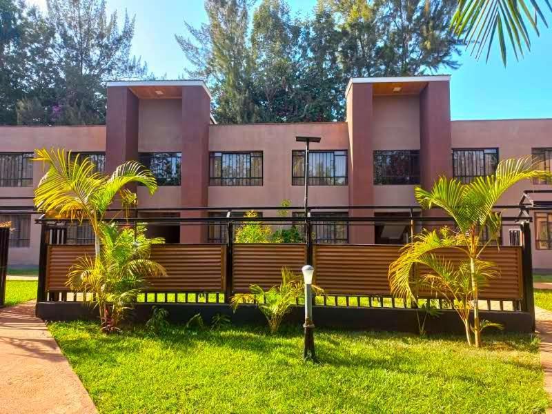 Edgewood Country Place Thika Exterior foto
