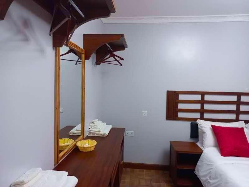 Edgewood Country Place Thika Exterior foto