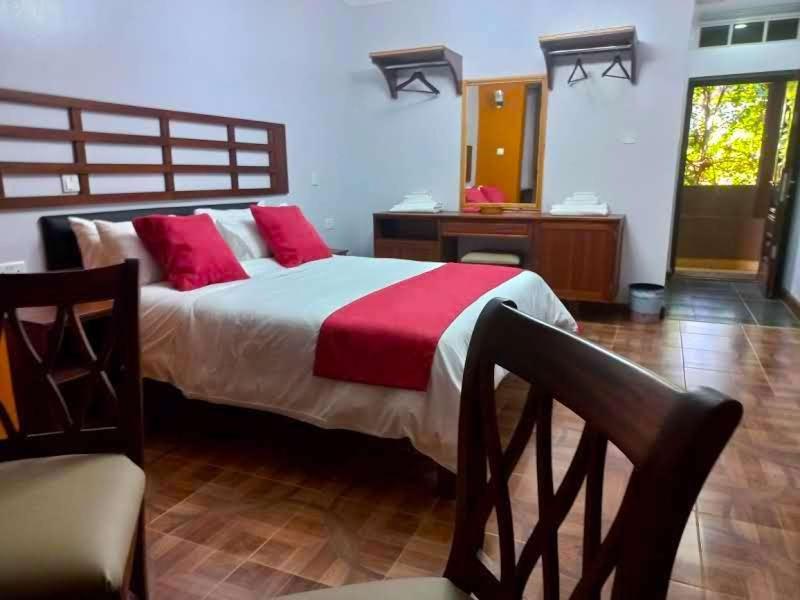 Edgewood Country Place Thika Exterior foto