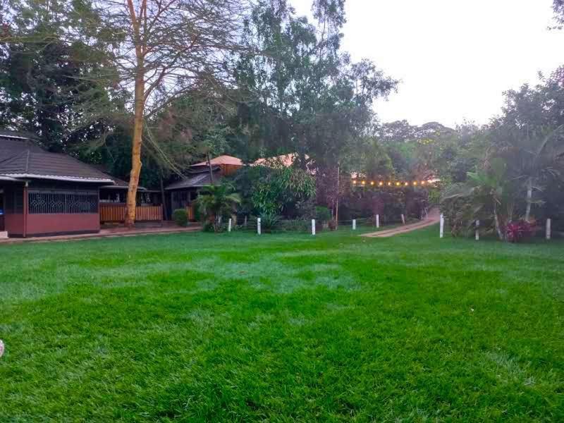 Edgewood Country Place Thika Exterior foto