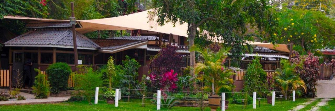 Edgewood Country Place Thika Exterior foto