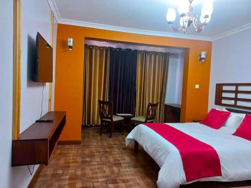 Edgewood Country Place Thika Exterior foto