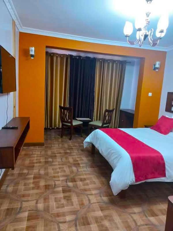 Edgewood Country Place Thika Exterior foto