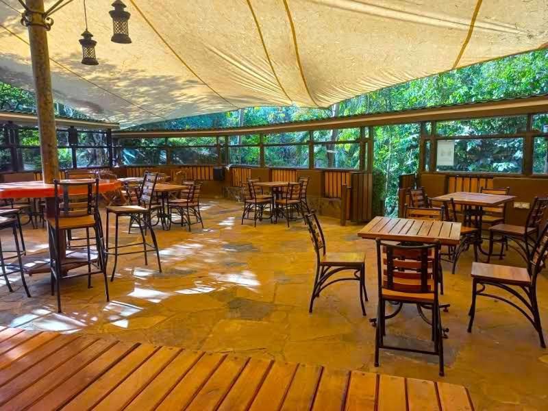 Edgewood Country Place Thika Exterior foto