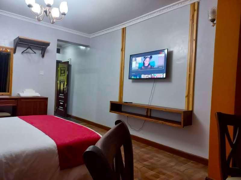 Edgewood Country Place Thika Exterior foto