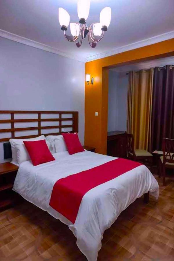 Edgewood Country Place Thika Exterior foto