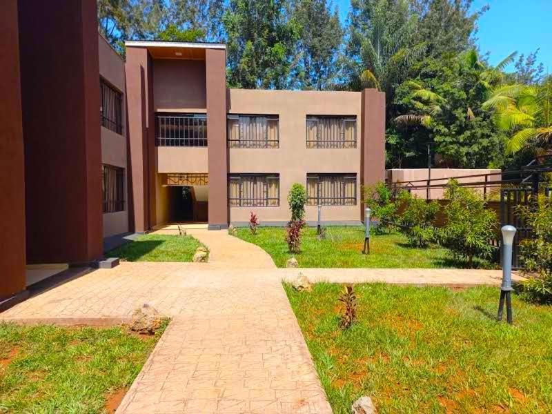 Edgewood Country Place Thika Exterior foto