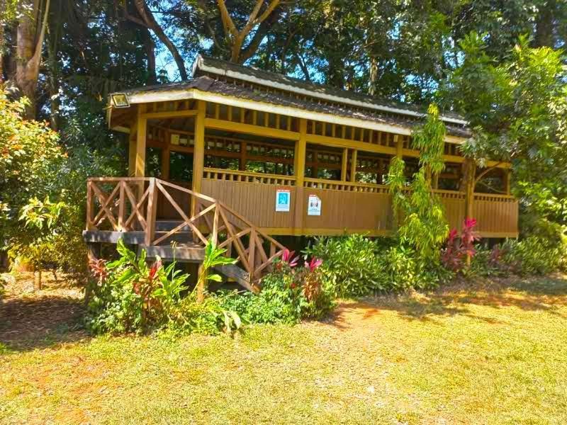 Edgewood Country Place Thika Exterior foto