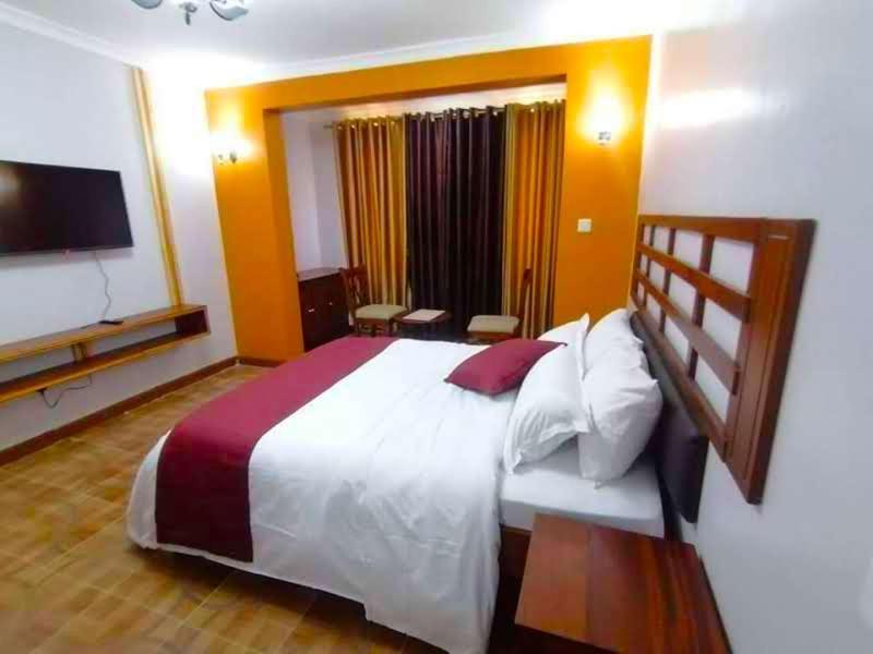 Edgewood Country Place Thika Exterior foto