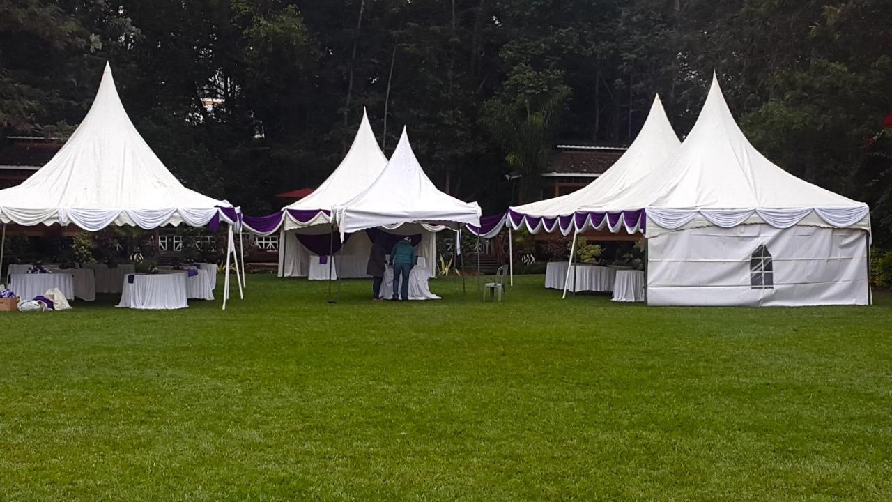 Edgewood Country Place Thika Exterior foto