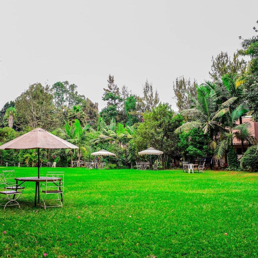 Edgewood Country Place Thika Exterior foto