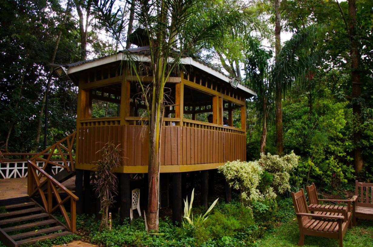 Edgewood Country Place Thika Exterior foto