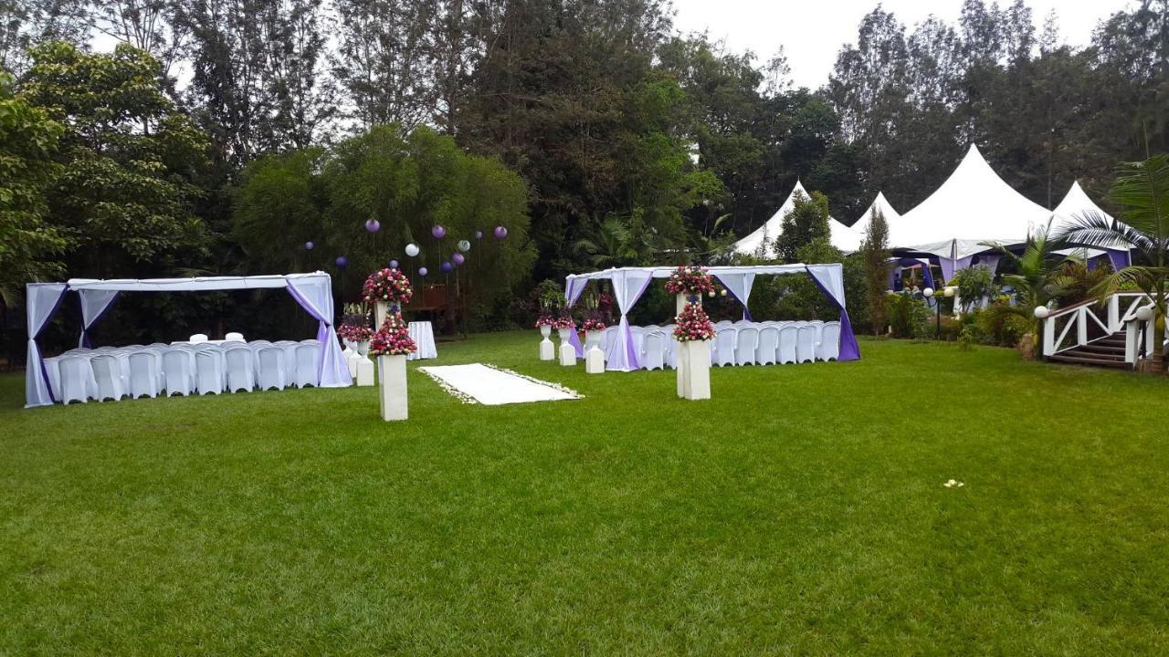 Edgewood Country Place Thika Exterior foto