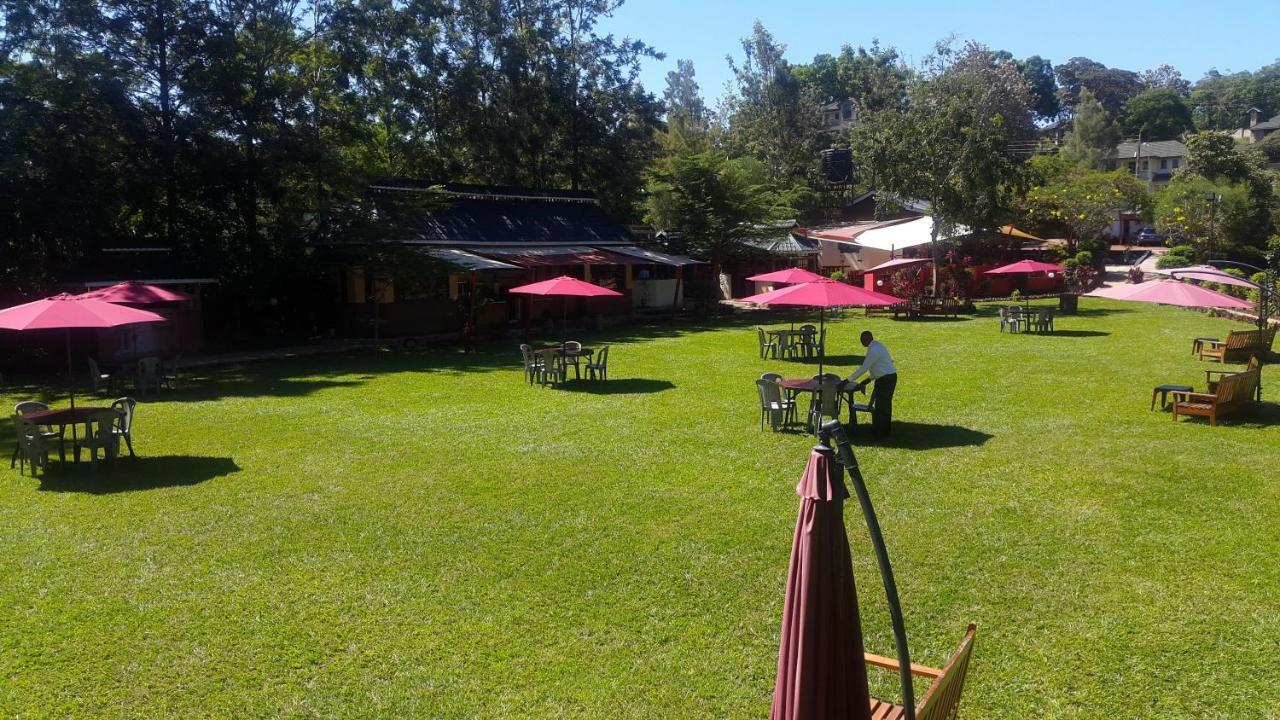 Edgewood Country Place Thika Exterior foto