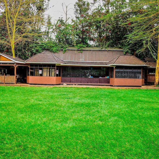 Edgewood Country Place Thika Exterior foto