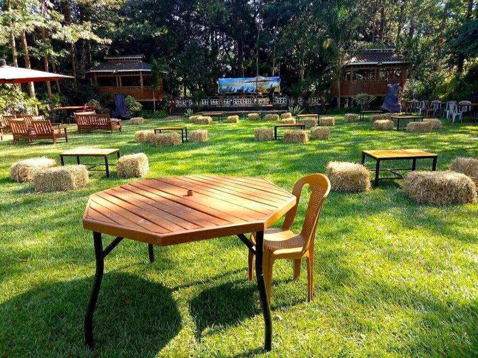 Edgewood Country Place Thika Exterior foto