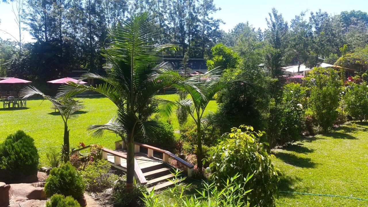 Edgewood Country Place Thika Exterior foto