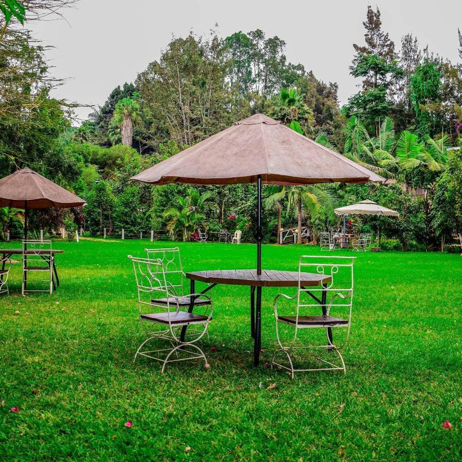 Edgewood Country Place Thika Exterior foto