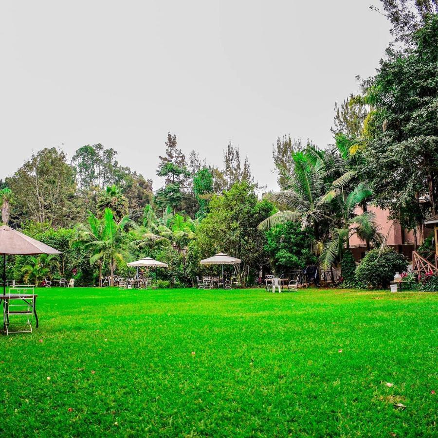Edgewood Country Place Thika Exterior foto